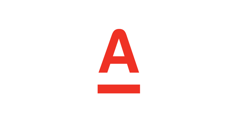 Альфа-Банк