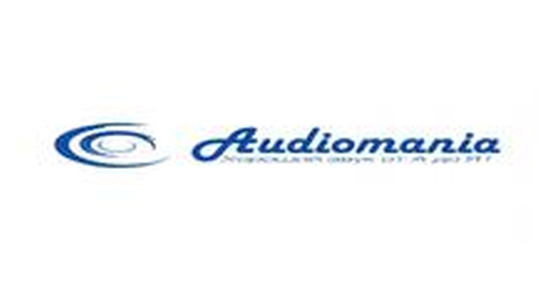 Audiomania