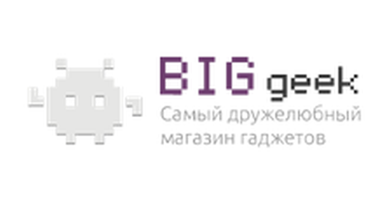 BigGeek