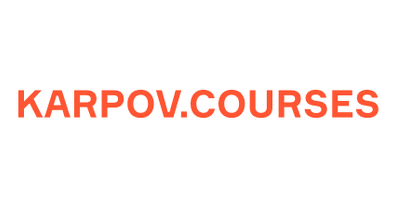 Karpov.courses