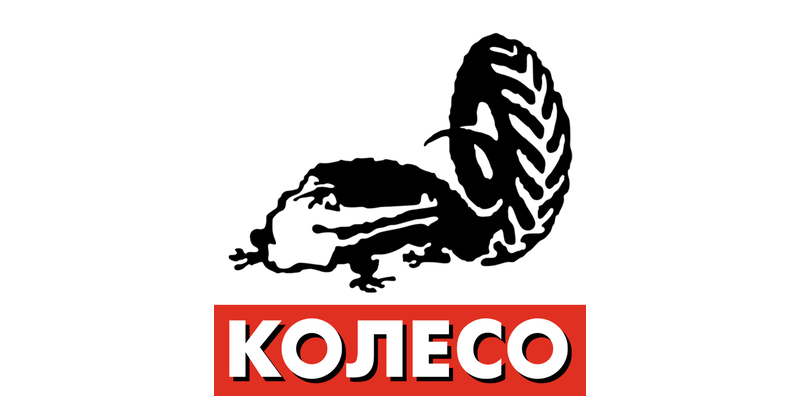 Колесо