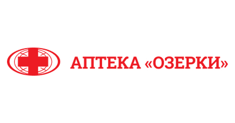 Озерки