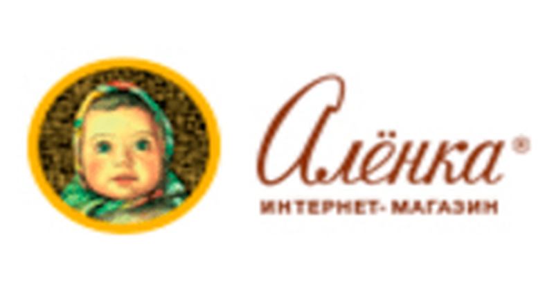 Алёнка