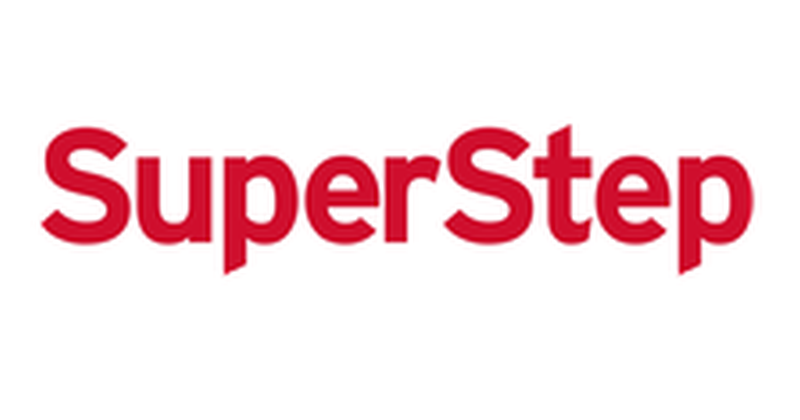 SuperStep
