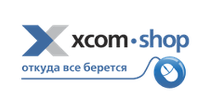 Xcom-shop
