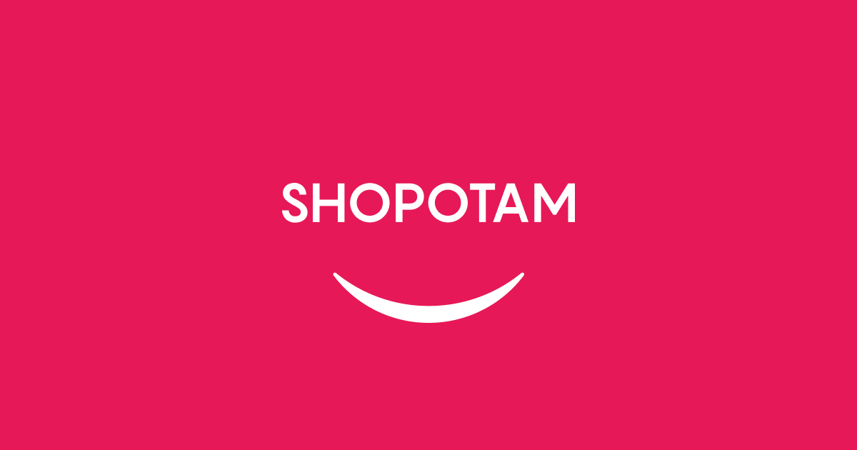 Shopotamru