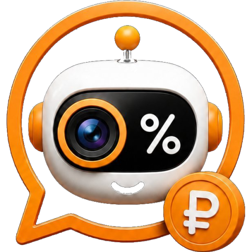 Робот KopiMoney